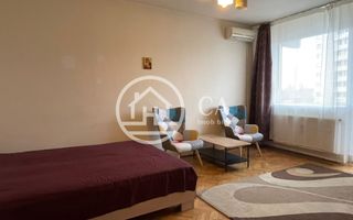 Apartament de inchiriat cu 1 camera Ultracentral, Oradea - Poză 3
