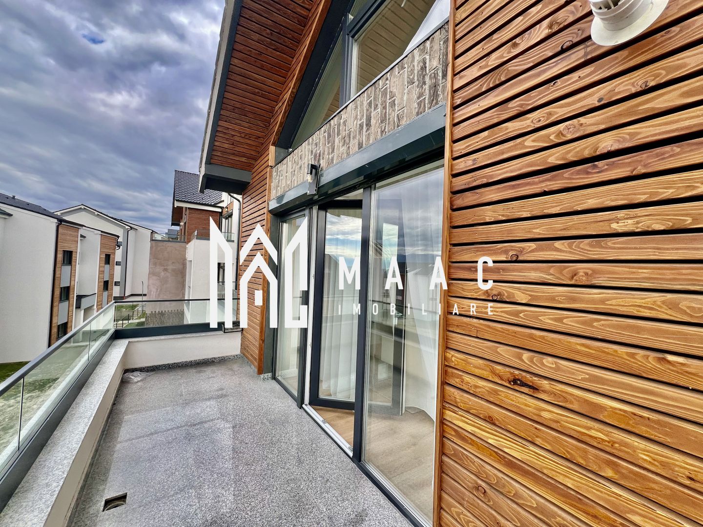 0% Comision I Penthouse pe 2 niveluri I Mobilat și Utilat - Poză 30