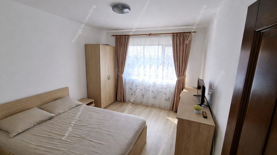 3 camere cu terasa si parcare | Dumbravita | Disponibil imediat - Poză 2