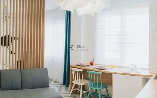 Studio de inchiriat ultracentral în Oradea - Poză 4