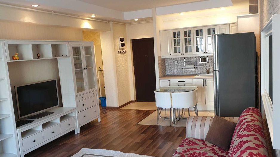 Apartament 2 Camere Cosmopolis - Poză 1
