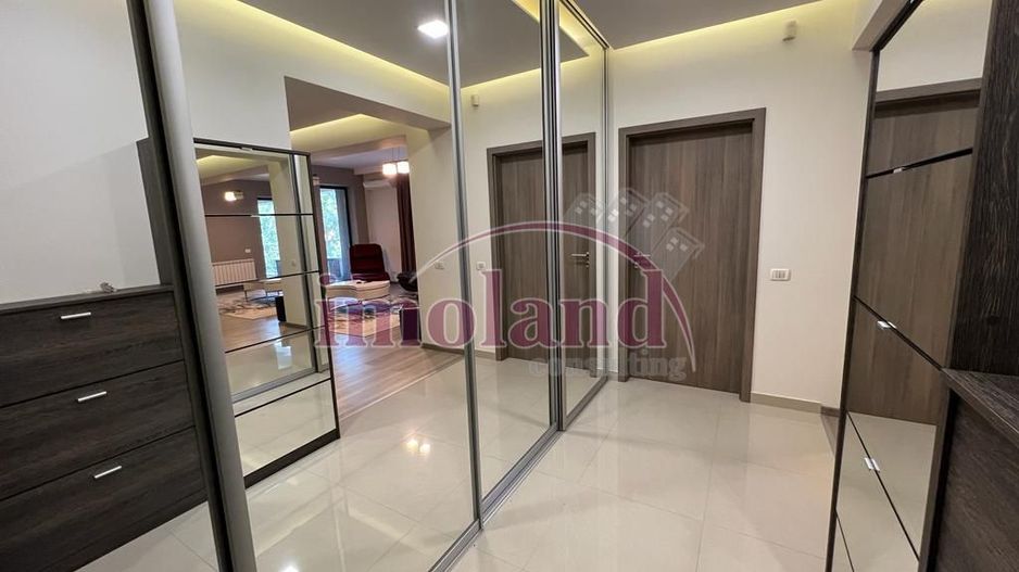 Apartament 3 camere cu dressing mare - Petricani-Lacul Tei - Poză 17