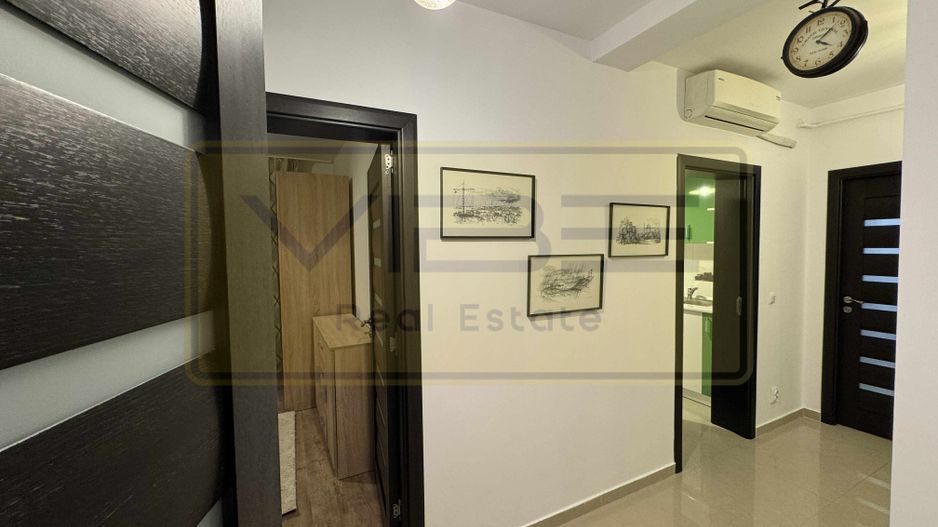 Apartament 2 camere Cris Estate - Family Market Bucium - Poză 19