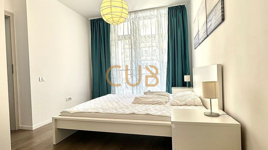 XCity Towers - 2cam mobilat+utilat|loc parcare| Torontalului,Aradului - Poză 8