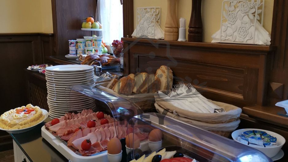 Vila de vanzare in zona Centrala/Orasul de jos - Poză 28