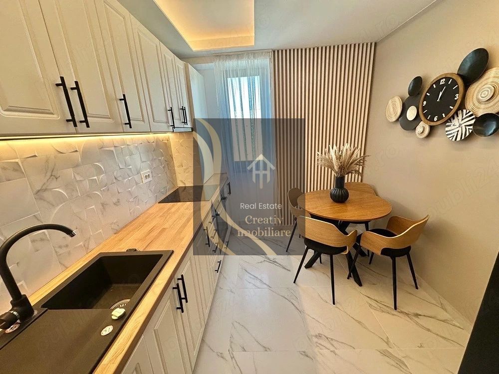 De vanzare apartament 3 camere Gorjului Drumul Taberei Militari - Poză 3