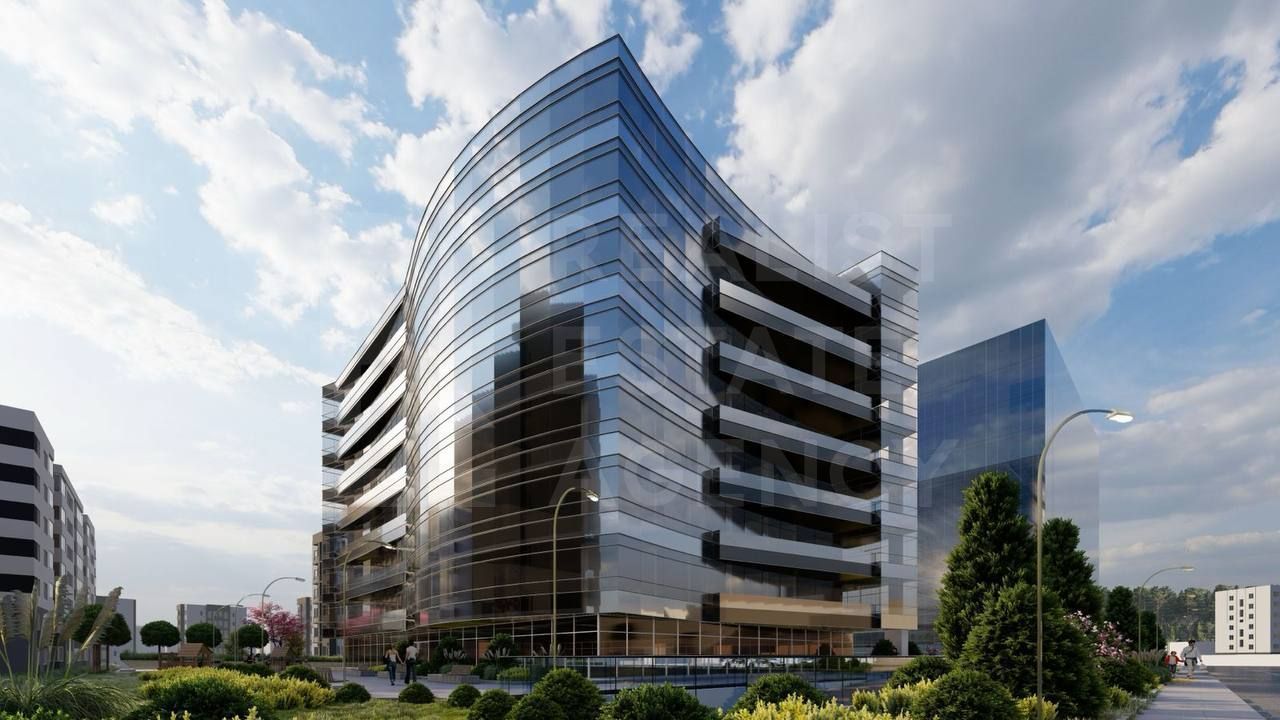 Vânzare, spațiu comercial, Inamstro Helios Residence, București - Poză 1