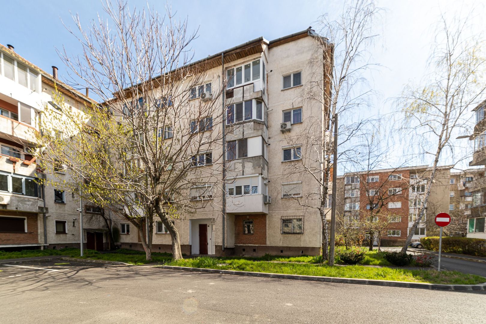 Apartament rafinat, Zona 300 Arad - Poză 13