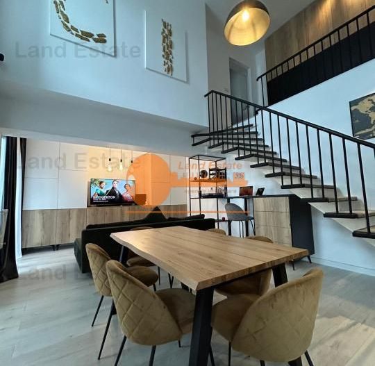 3 camere duolex Barbu Vacarescu - Aviatiei - Poză 21