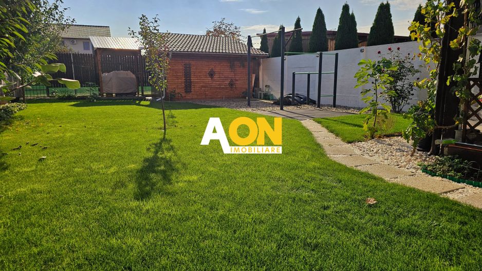 1/2 Duplex, 4 camere, 342 mp teren, strada asfaltata, Cetate - Poză 2