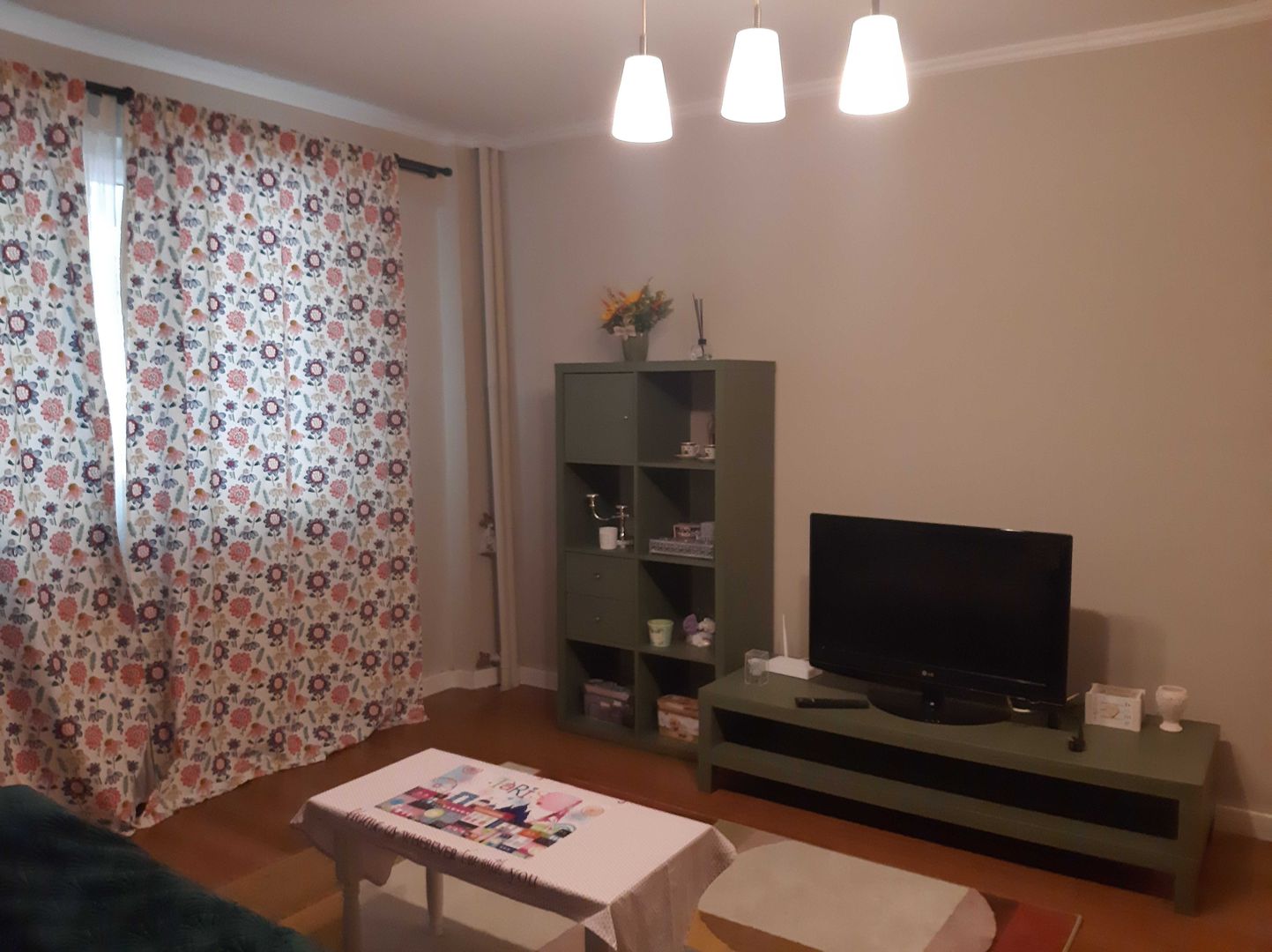 Apartament 2 camere Piața Victoriei - Poză 3