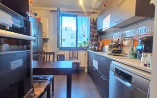 4 Camere // Metrou // Centrală Proprie - Poză 12