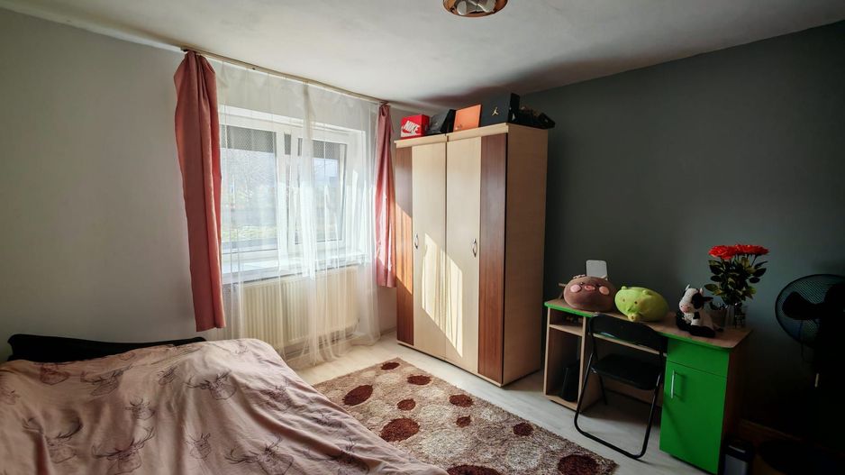 COMISION 0.Casa 4 camere,zona BLumana,Avram Iancu Kaufland - Poză 2