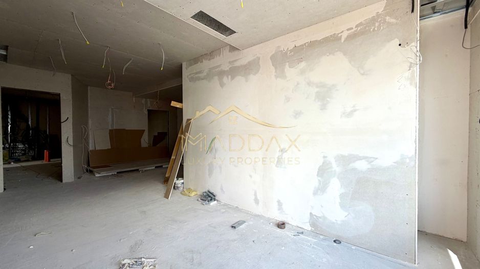 Penthouse Triplex Exclusivist *285mp* // Rooftop *93mp* // 2 Parking / Herastrau - Poză 31
