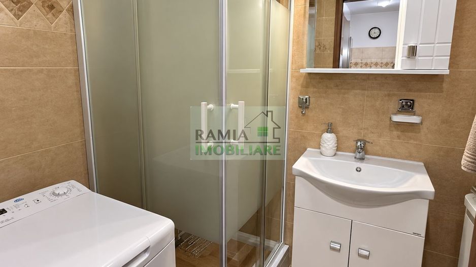 Apartament 2 camere decomandat, renovat complet – Bisericii Române - Poză 8