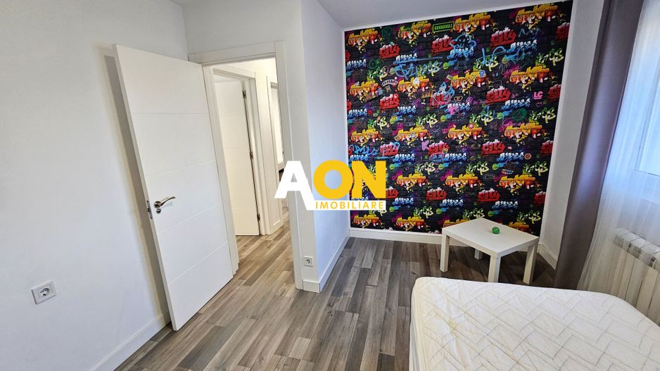 Casa tip insiruit, 5 camere, 2 bai, mobilata si utilata - Poză 14
