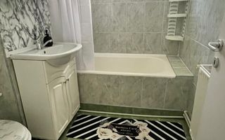 De inchiriat apartament cu 2 camere, etaj 1, zona Neacsu, 400 euro - Poză 3