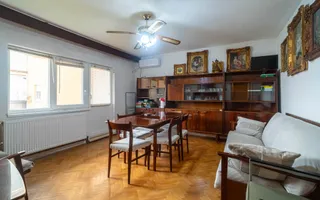 Apartament spațios cu 4 camere – Zona Boul Roșu 0% COMISION - Poză 12