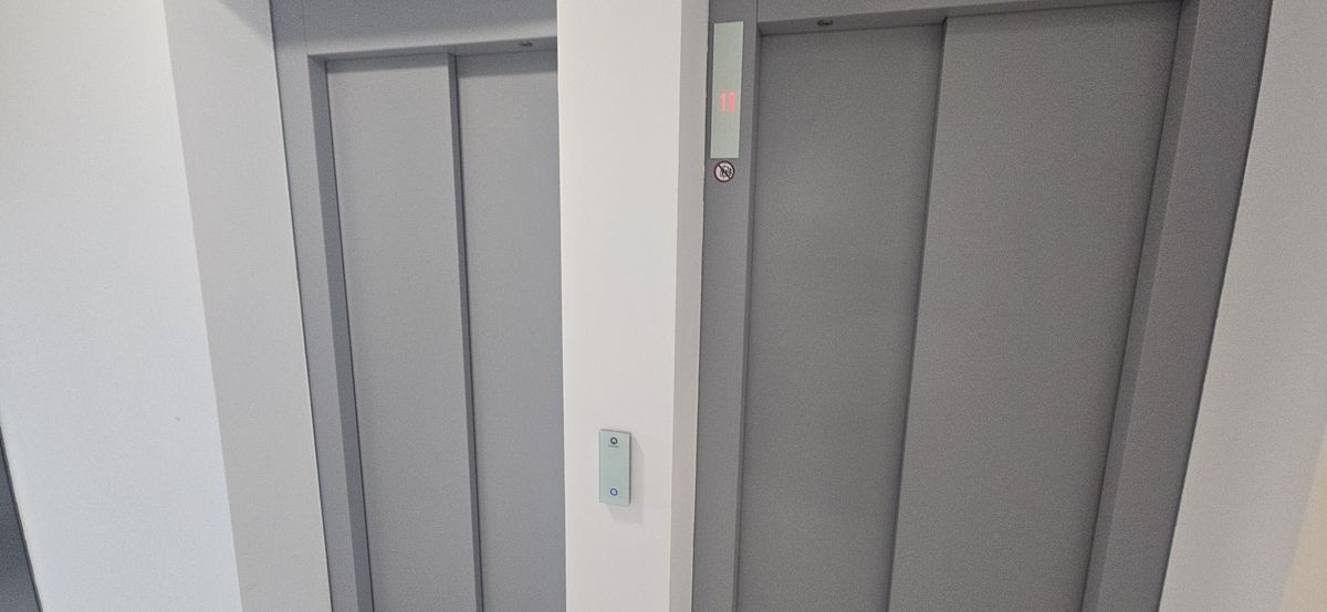 De inchiriat– apartament 2 camere | Confort și acces rapid | Panduri- bloc Nou - Poză 16