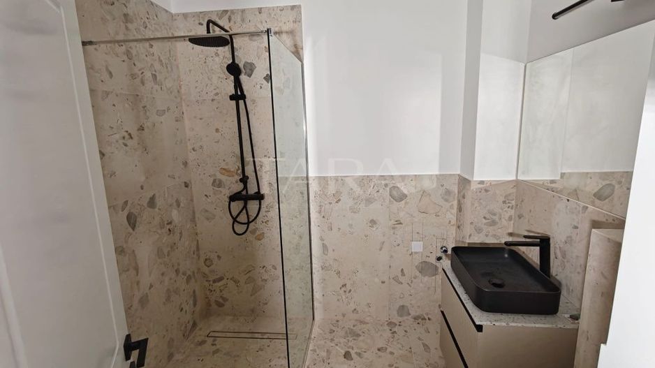 Apartament modern 2 camere, bloc nou cu lift – Florești, zona Eroilor - Poză 4