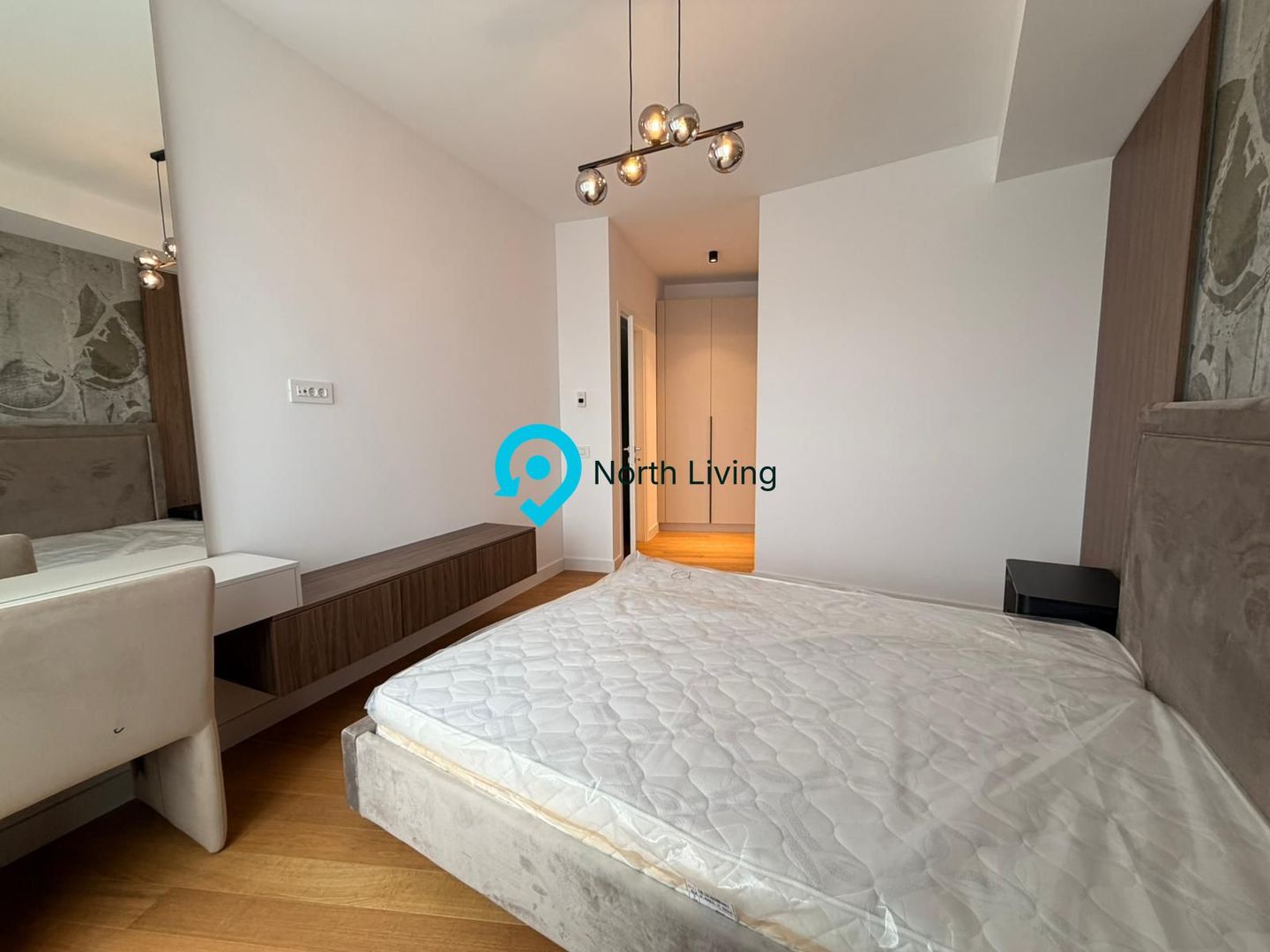 Suita 3 Camere | Mobilat Utilat LUX | Iancu Nicolae | Prima Închiriere - Poză 13