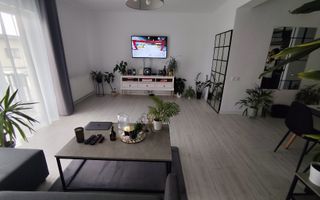 Apartament cu 2 camere | Finisaje moderne | Zona Vivo Mall - Poză 3