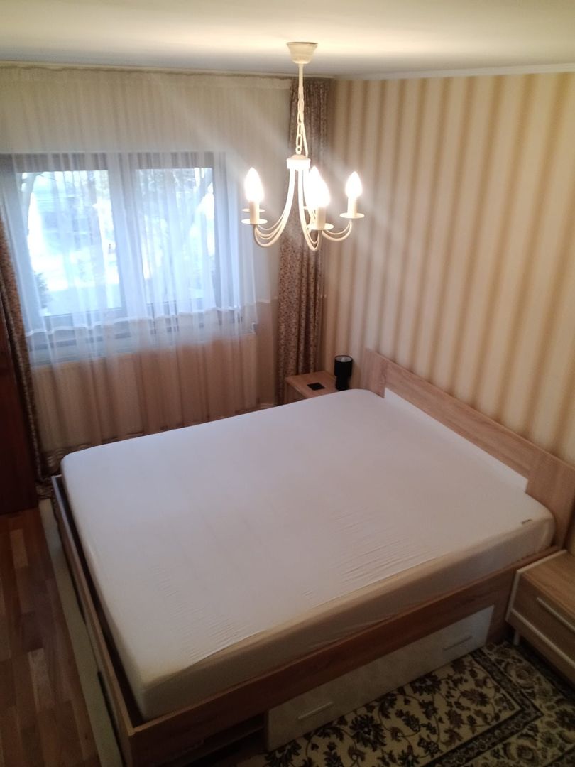 APARTAMENT FLOREASCA - Poză 5