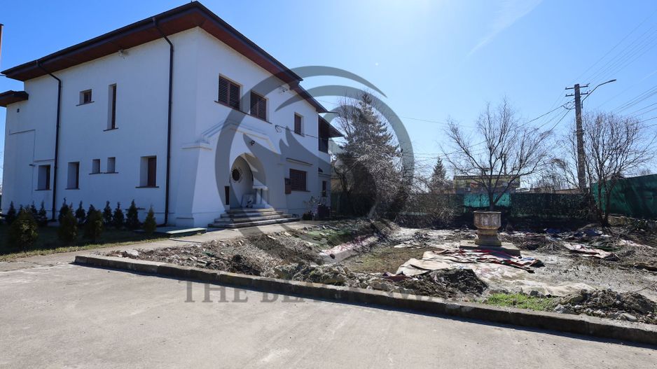 Casa cu istorie - Conac de vanzare | Renovat | Prahova | Comision 0% - Poză 31