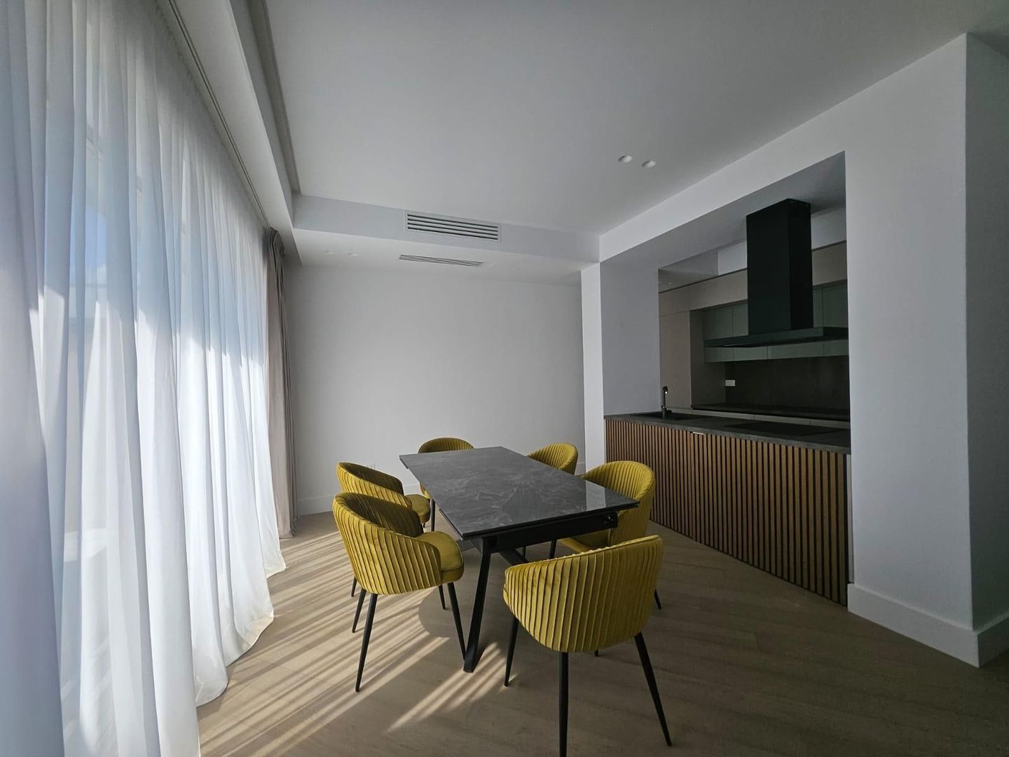 Penthouse Cortina 126 | Parcare - Poză 4