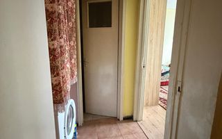 Etaj 2 Tatarasi Apartament 2 Camere Dispecer - Poză 4