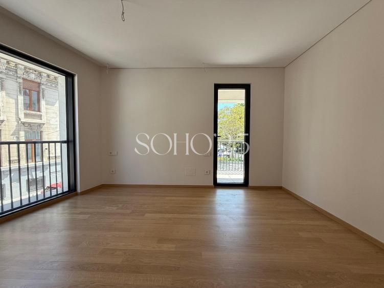 Apartament NOU de lux in cladire boutique CENTRALIS UNIVERSITATE TNB - Poză 12