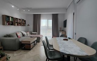 Apartament  3 camere in bloc nou cu parcare privata in zona centrala - Poză 3