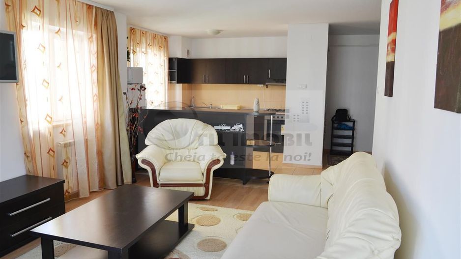 3 CAM TATARASI ETAJ 2 , CENTRALA PROPRIE, 2 BAI, SUD, GREEN PARK - Poză 23