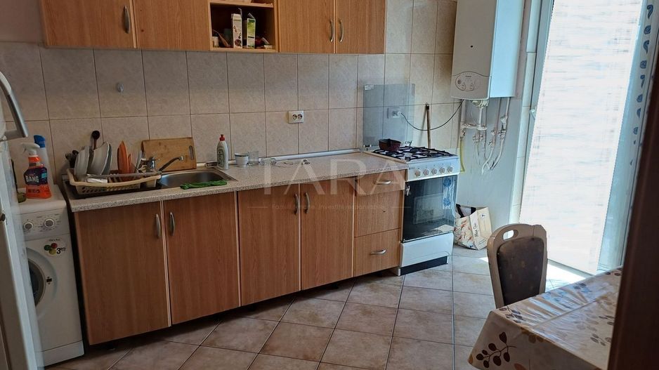 Apartament 1 cameră, Florești – zona Eroilor - Poză 2