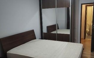 AP. 2 CAMERE - PIATA SUDULUI, BUCATARIE INCHISA, METROU 8 MINUTE - Poză 2