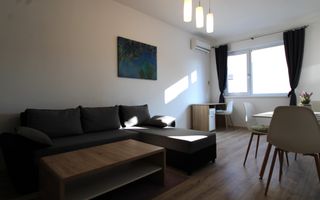 2 camere zona Aradului, zona Decathlon, 2 locuri de parcare si terasa de 25 mp - Poză 3