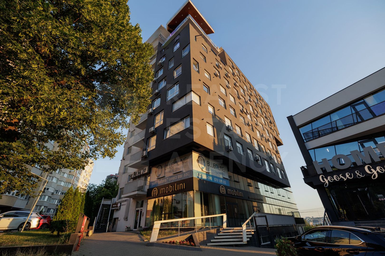 Vânzare, apartament 2 camere, str. Nadejda Russo, Rîșcani - Poză 18