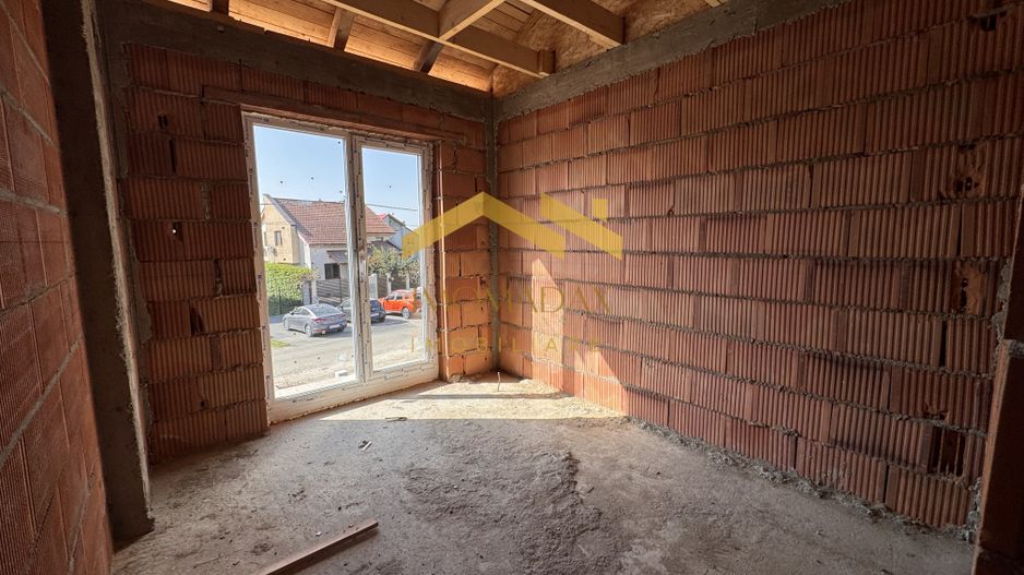 Remetea Mare-3 Camere-Predare la Cheie - Poză 12