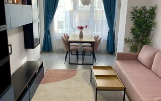 Poprietar ofer spre inchiriere apartament cu 2 camere - Poză 2