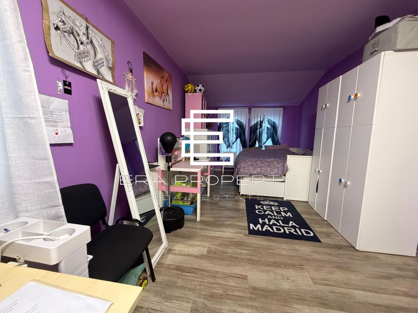 Casa tip duplex 100 mp, teren 240 mp, zona Profi, Selimbar - Poză 8