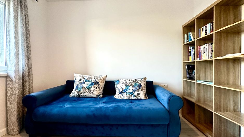 Casa cu 4 dormitoare și sala fitness - Dumbravita IKEA - Poză 21