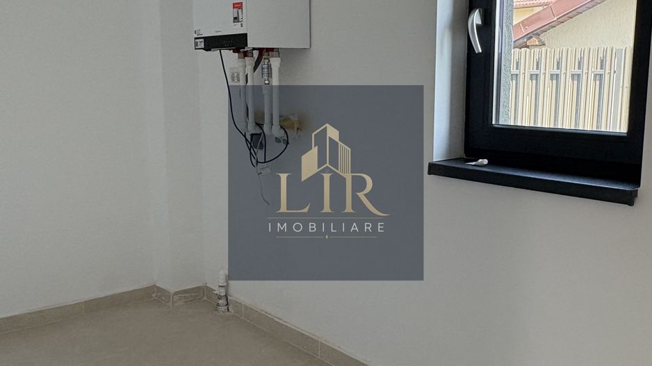 Vila P+1 într-un complex exclusivist- Miroslava- Iasi - Poză 18