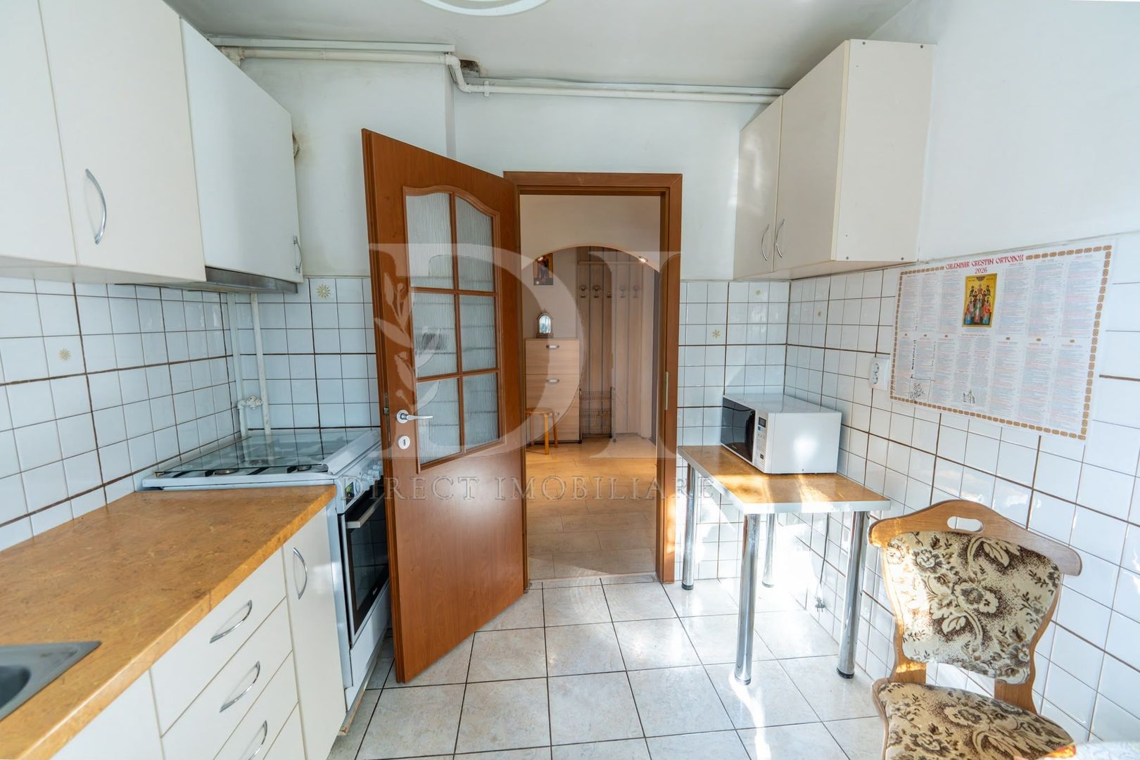 APARTAMENT DE VÂNZARE – 3 CAMERE | MĂNĂȘTUR, ZONA COLINA - Poză 10