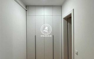 Apartament 1 cameră | Bloc nou | Mobilat și utilat | Parcare | Valea Lupului - an 2025 - Poză 7