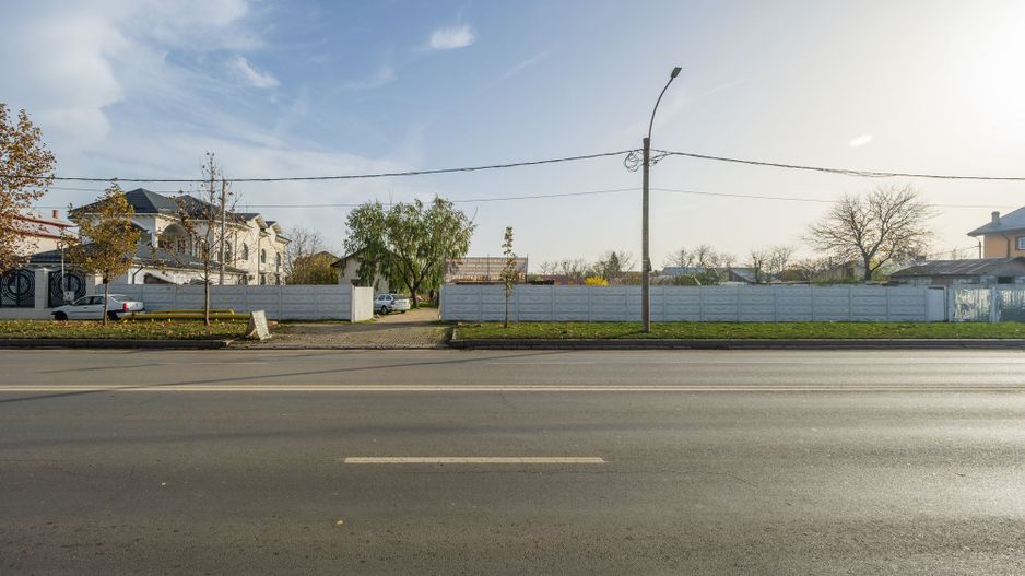 TEREN LA SUPER PRET 190 euro mp ! sos.Alexandriei 215 ! - Poză 8