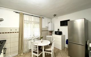 VANZARE APARTAMENT 2 CAMERE DECOMANDAT RENOVAT 60 MP | CENTRALA | 13 SEPTEMBRIE - Poză 10