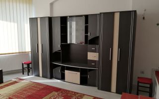 Inchiriere apartament 2 camere, tip studio. - Poză 6
