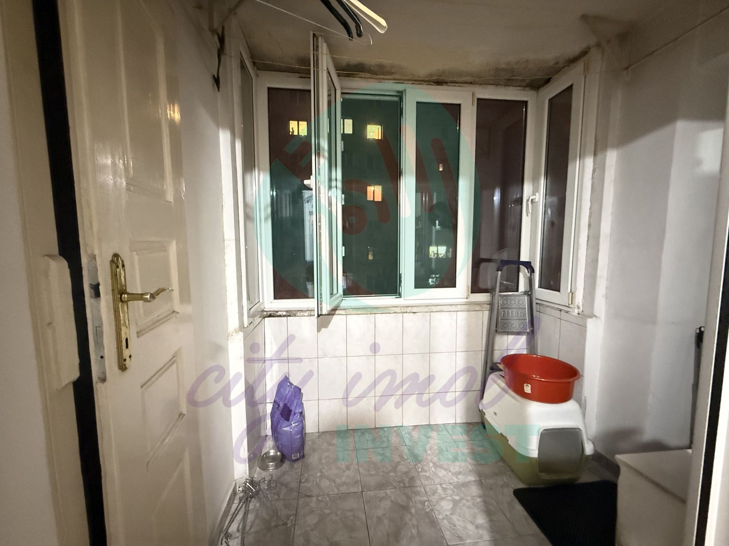 2 camere in BLOC RUSESC - Poză 8