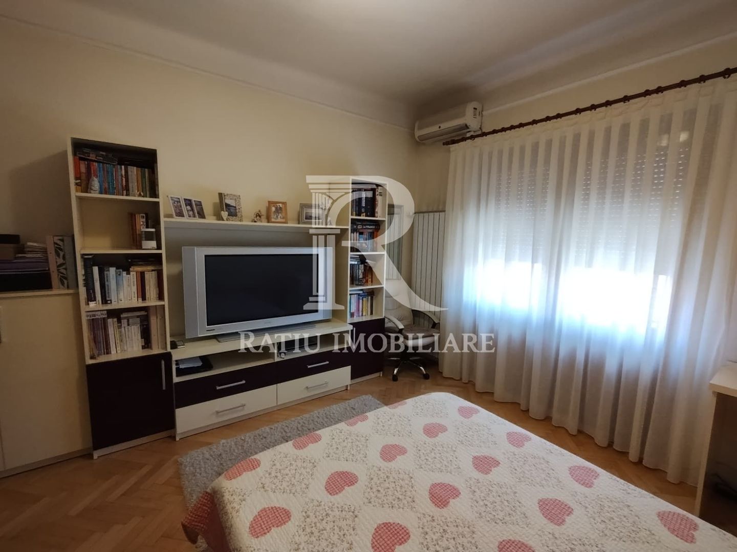 Apartament cu 2 camere de inchiriat | Calea Republicii | Oradea | - Poză 3