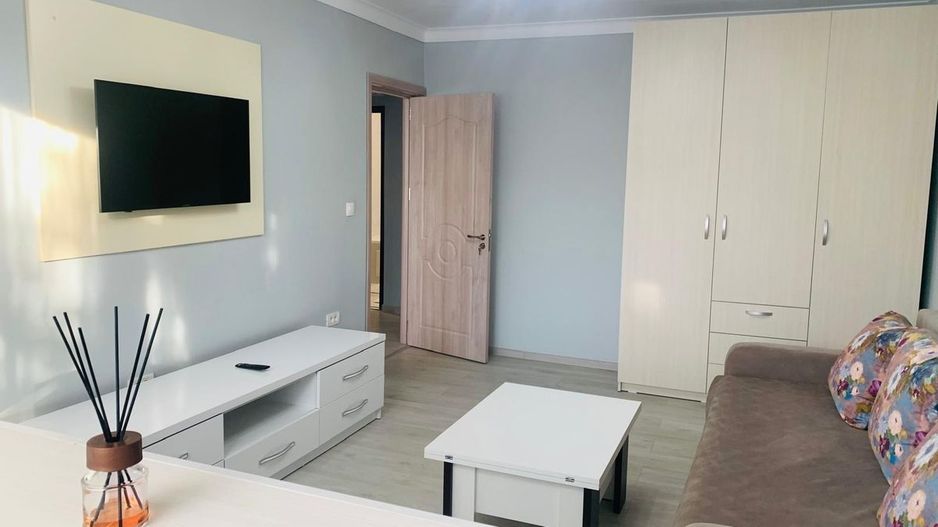 Apartament de inchiriat cu 2 camere - Poză 2